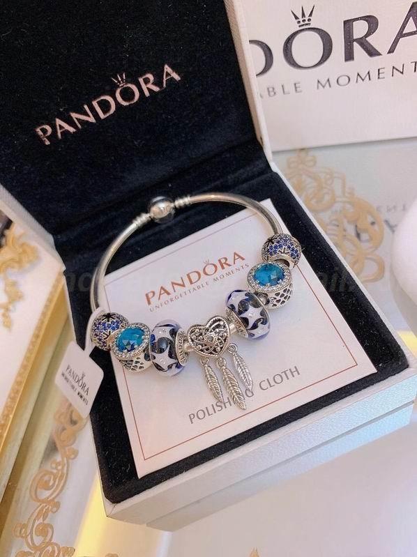 Pandora Bracelets 59